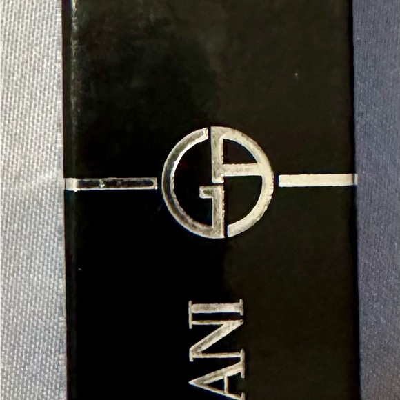 🆕 NIB Giorgio Armani Ecstasy Lacquer Crescendo (505) lip color - Picture 7 of 10